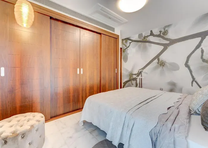 El Duque Private Lux فيلة