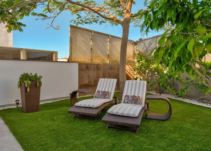 El Duque Private Lux فيلة