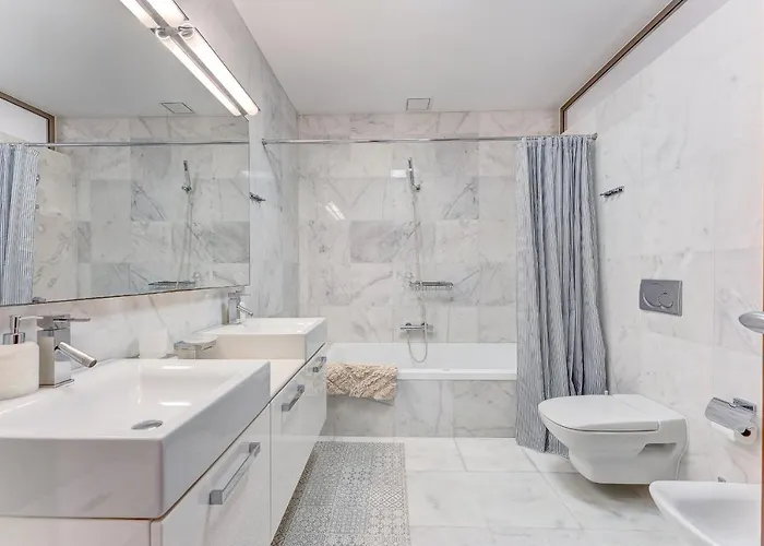 El Duque Private Lux * أذيخي