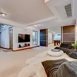 Villa El Duque Private Lux Costa Adeje (Tenerife)