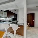 Villa El Duque Private Lux Costa Adeje (Tenerife)