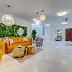 Villa El Duque Private Lux Costa Adeje (Tenerife)