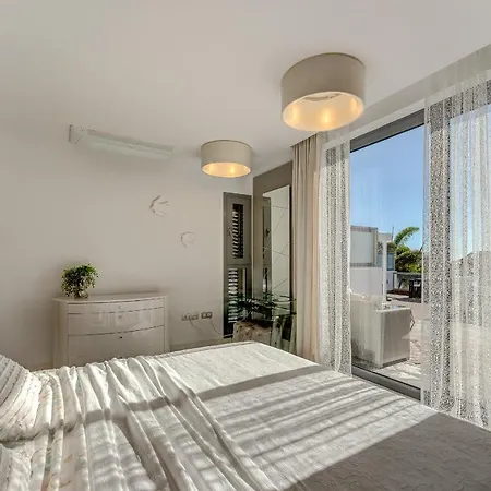 El Duque Private Lux * Адехе