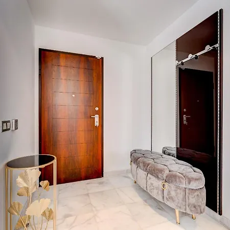 Вилла El Duque Private Lux