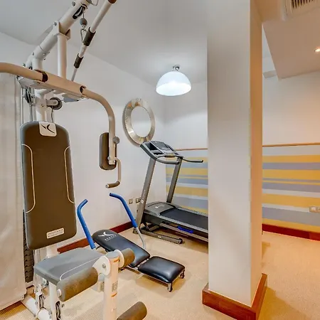 El Duque Private Lux * Адехе