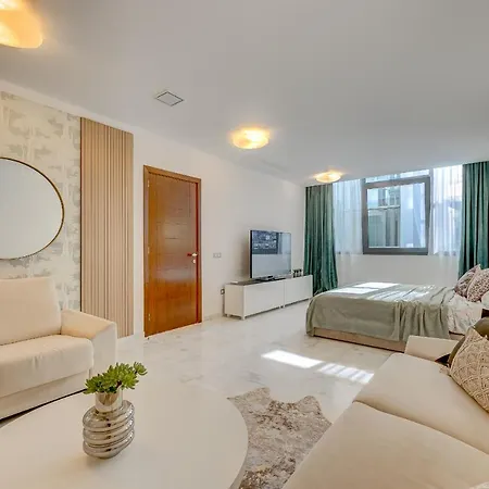 Вилла El Duque Private Lux *