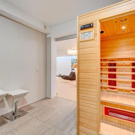 Villa El Duque Private Lux Costa Adeje (Tenerife)