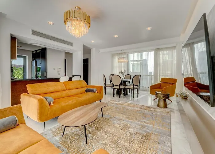 El Duque Private Lux *