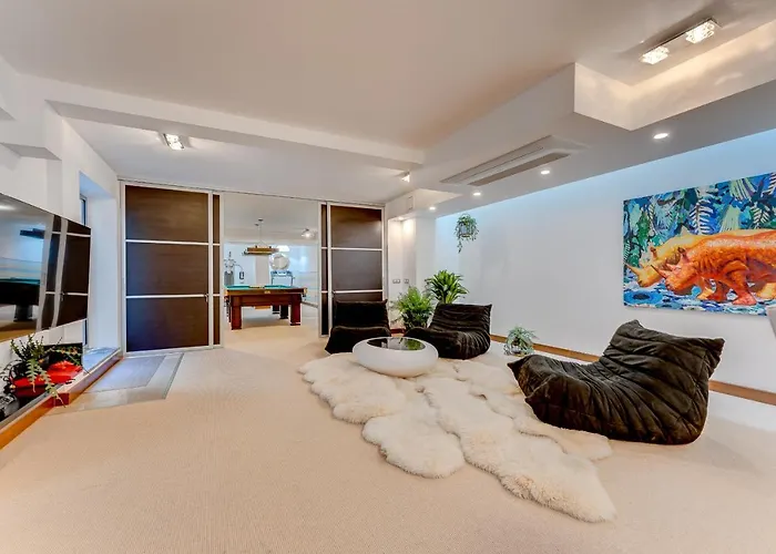 El Duque Private Lux *