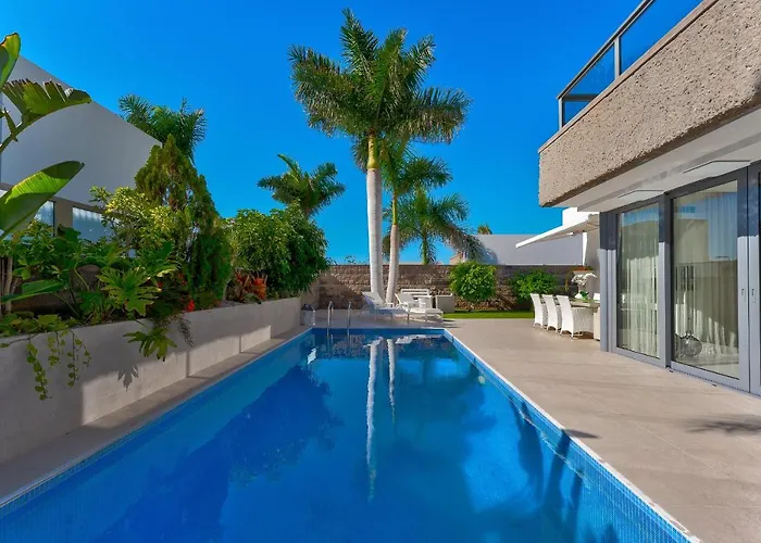 El Duque Private Lux Costa Adeje (Tenerife)