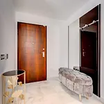 Villa El Duque Private Lux