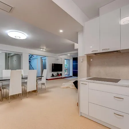 El Duque Private Lux Вілла