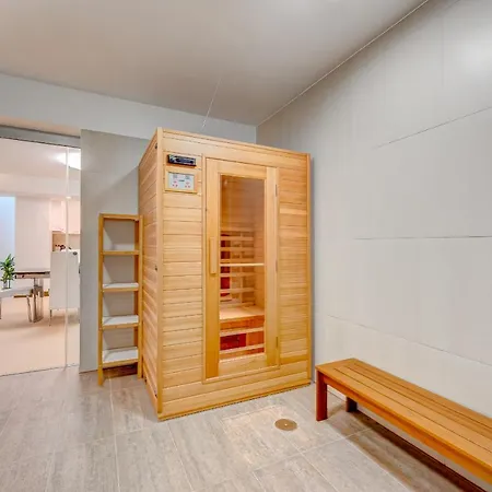 El Duque Private Lux Вілла Адехе