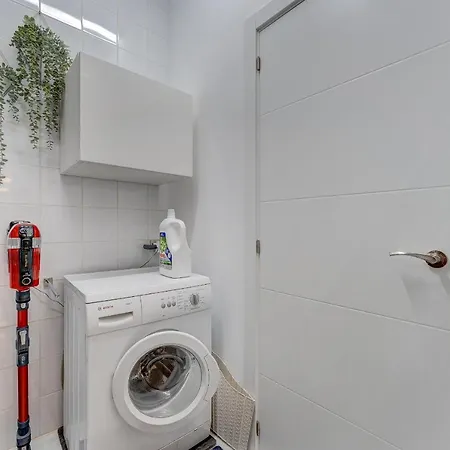 El Duque Private Lux Вілла Адехе