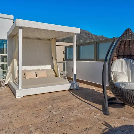 El Duque Private Lux Вілла *