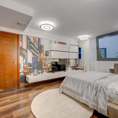 El Duque Private Lux Вілла