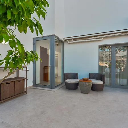 El Duque Private Lux Вілла *