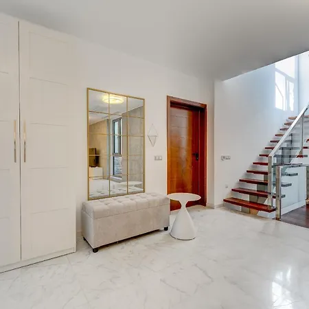 Вілла El Duque Private Lux Адехе