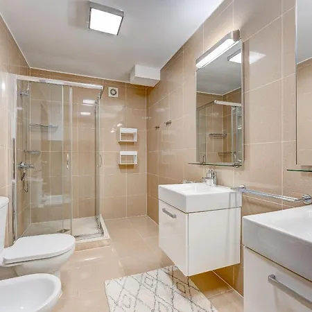 El Duque Private Lux Вілла