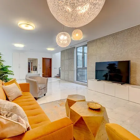 El Duque Private Lux Вілла *