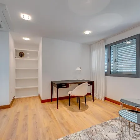 El Duque Private Lux * Адехе