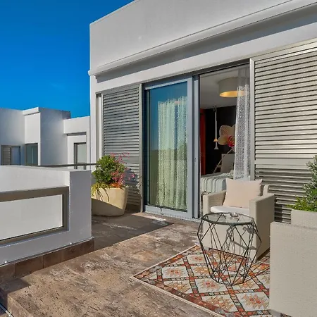 Villa El Duque Private Lux Costa Adeje (Tenerife)