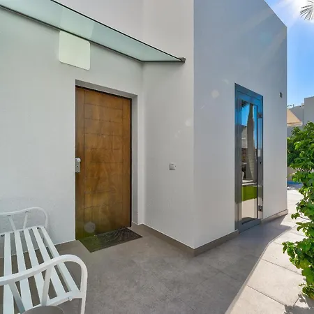 El Duque Private Lux