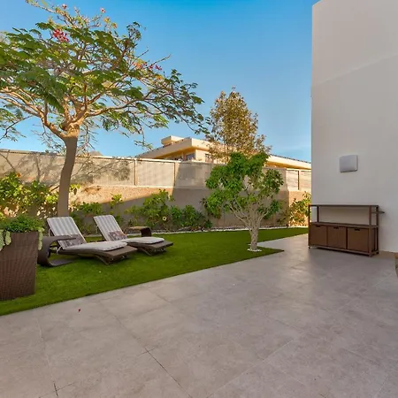 Villa El Duque Private Lux Costa Adeje (Tenerife)