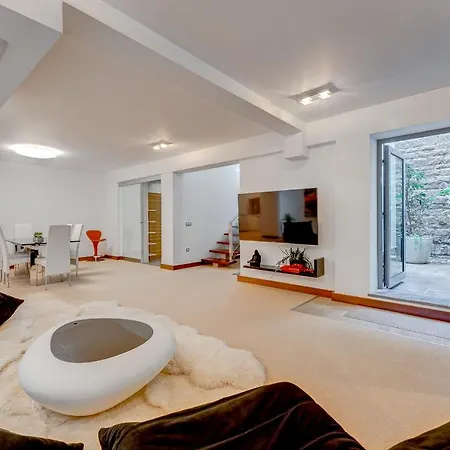 El Duque Private Lux Вілла