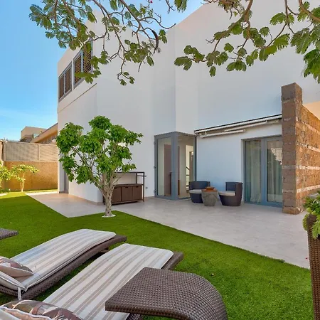El Duque Private Lux וילה אדחה