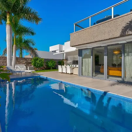 El Duque Private Lux * Адехе