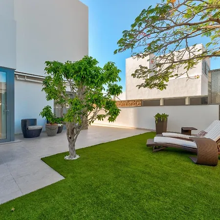 El Duque Private Lux Villa Costa Adeje (Tenerife)