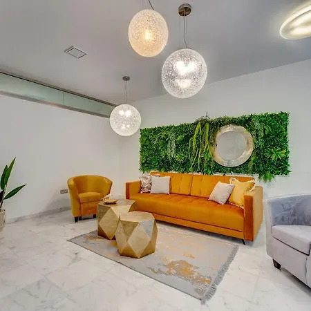 El Duque Private Lux *